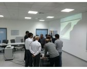 EĞİTİM SEMİNERİNDEN KARELER